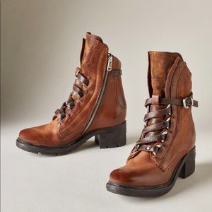 NWT A.S.98 Madrielle Boots (38) 8